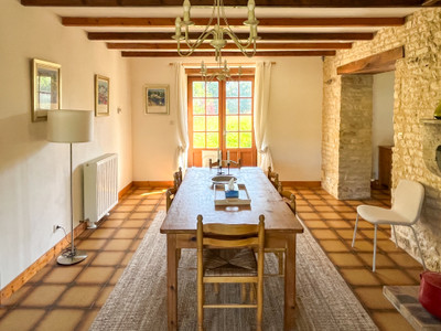 French property for sale in Villefagnan, Charente - €199,950 - photo 14