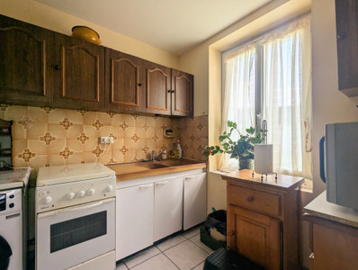 French property for sale in Saint-Priest-les-Fougères, Dordogne - €165,000 - photo 8