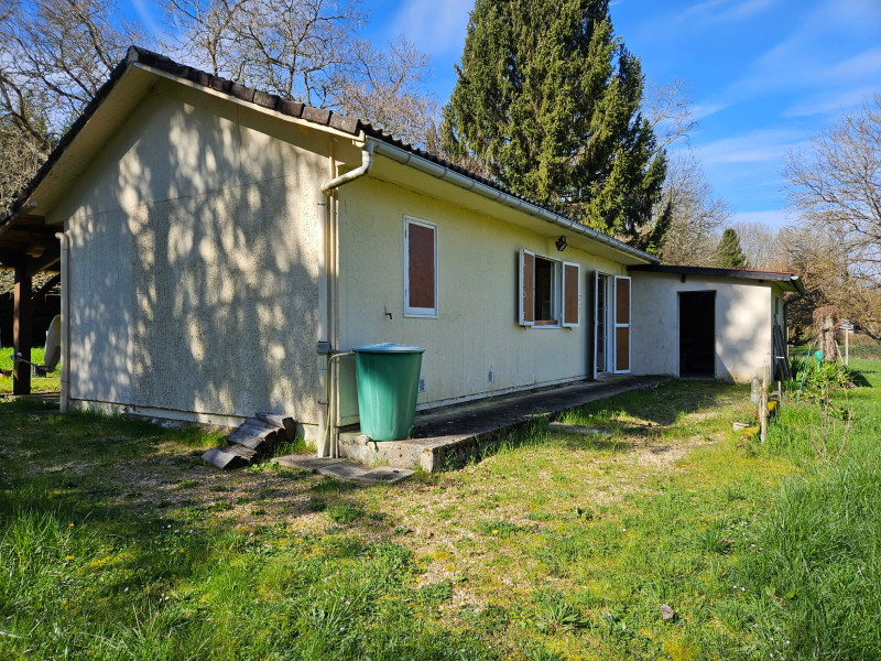 French property for sale in Mareuil en Périgord, Dordogne - €56,600 - photo 8