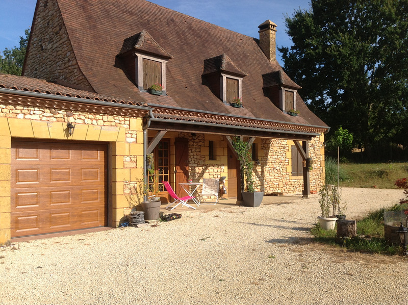 French property for sale in Sainte-Foy-de-Belvès, Dordogne - €335,000 - photo 3