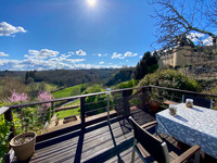 Maison à vendre à Rochechouart, Haute-Vienne - 122.950 € - photo 13