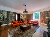 Chateau à vendre à Saint-André-et-Appelles, Gironde - 1.300.000 € - photo 5