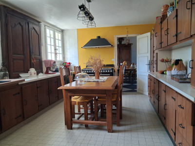 French property for sale in Ansac-sur-Vienne, Charente - €499,995 - photo 4