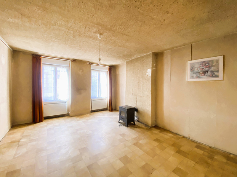 French property for sale in Saulzais-le-Potier, Cher - €49,600 - photo 1