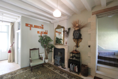 French property for sale in Preuilly-sur-Claise, Indre-et-Loire - €178,200 - photo 6