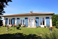 Propriété à vendre à Charmé, Charente - 149 330 € - photo n°10