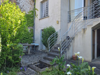 Maison à vendre à Lesterps, Charente - 93.500 € - photo 14