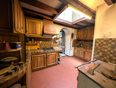 French property for sale in Saint-Germain-de-Vibrac, Charente-Maritime - €140,000 - photo 6