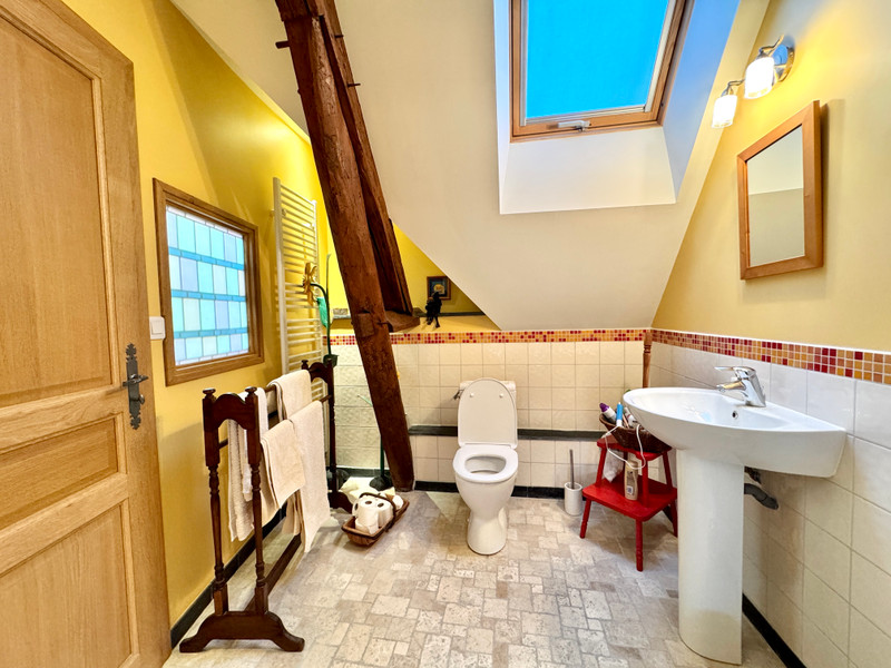 French property for sale in Brissac Loire Aubance, Maine-et-Loire - €489,500 - photo 12