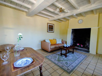 Maison à vendre à Juvigny les Vallées, Manche - 56.600 € - photo 2