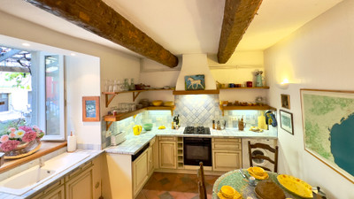 French property for sale in Sainte-Valière, Aude - €265,000 - photo 3