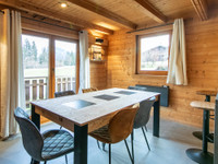 Propriété à vendre à Morillon, Haute-Savoie - 415 000 € - photo n°4