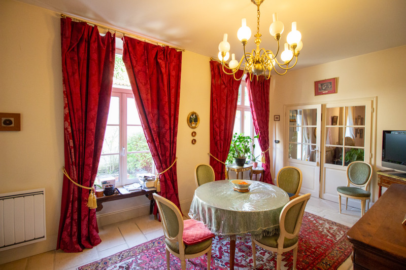 French property for sale in Richelieu, Indre-et-Loire - €262,750 - photo 4