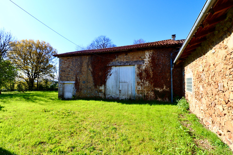 French property for sale in Écuras, Charente - €62,600 - photo 8