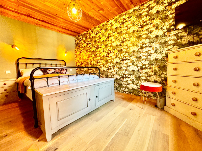 Ski property for sale in Saint Gervais - €780,000 - photo 5