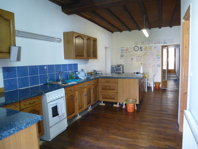 French property for sale in Dun-le-Palestel, Creuse - €66,600 - photo 4