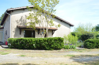 Propriété à vendre à Monviel, Lot-et-Garonne - 264 900 € - photo n°2