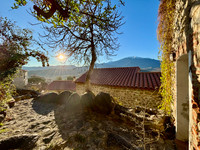Maison à Eus, Pyrénées-Orientales - photo 10