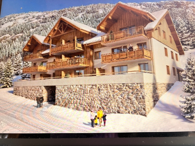 Ski property for sale in Oz - €800,000 - photo 0