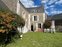 Maison à vendre à Bernay-Neuvy-en-Champagne, Sarthe - 325 000 € - photo 3