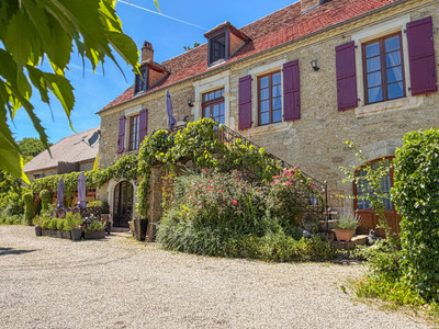 French property for sale in Puybrun, Lot - €948,700 - photo 1