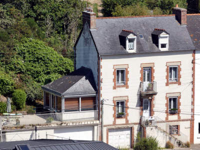 house for sale in Côtes-d'Armor