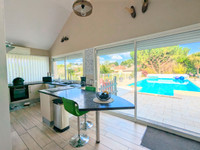 Maison à vendre à Lubersac, Corrèze - 255.000 € - photo 5