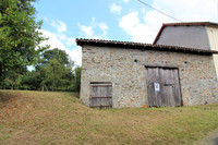 Grange à Vayres, Haute-Vienne - photo 6
