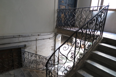 building for sale in Aude