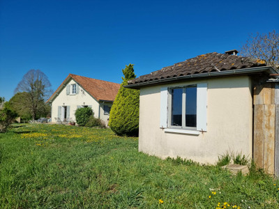 French property for sale in Varaignes, Dordogne - €311,000 - photo 2