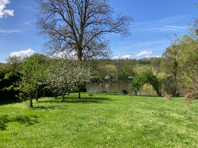 French property for sale in Persac, Vienne - €159,000 - photo 1