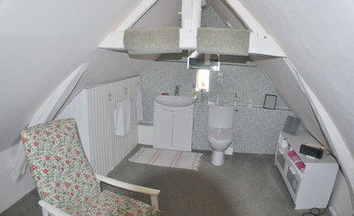French property for sale in La Breille-les-Pins, Maine-et-Loire - €109,000 - photo 12