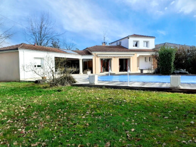 house for sale in Lot-et-Garonne
