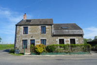 Character property for sale in Putanges-le-Lac Orne Normandy