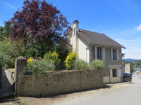 houses and homes for sale inPeyrat-le-ChâteauHaute-Vienne Limousin