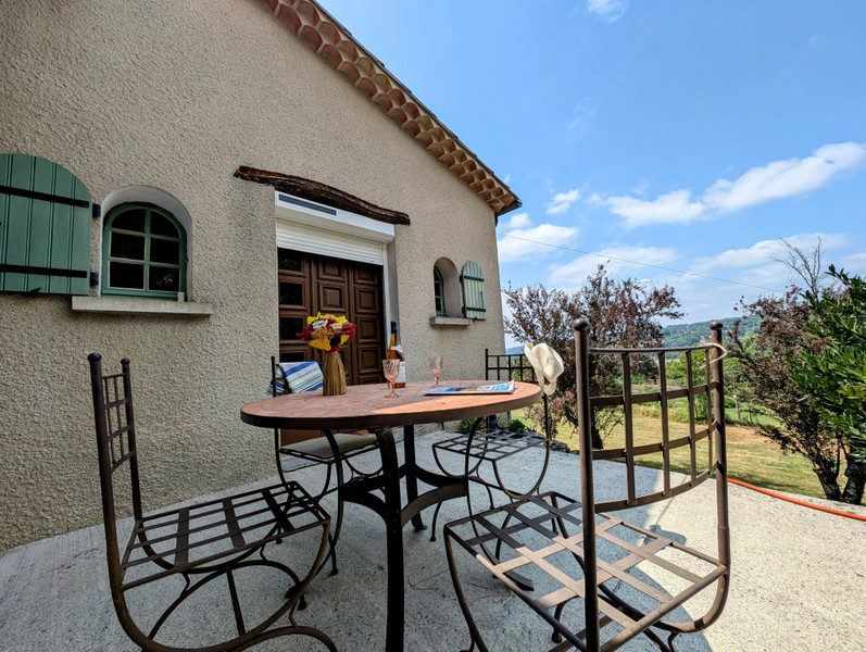 Maison à vendre à Mazamet, Tarn - 350.000 € - photo 1