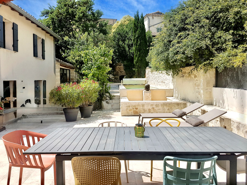 French property for sale in Uzès, Gard - €1,490,000 - photo 1