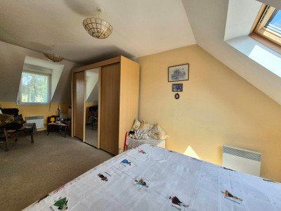 French property for sale in Plusquellec, Côtes-d'Armor - €240,750 - photo 12