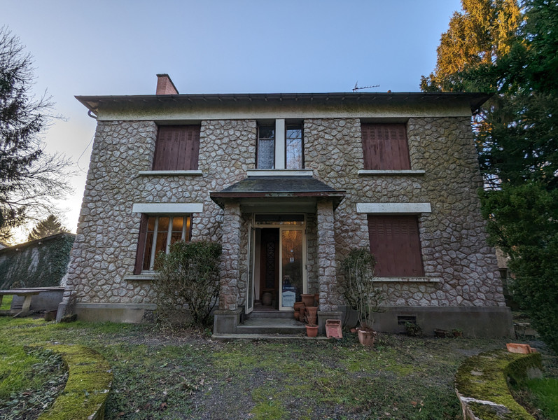 Maison à vendre à Secondigny, Deux-Sèvres - 199 800 € - photo 1
