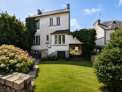 French property for sale in Corlay, Côtes-d'Armor - €41,600 - photo 1