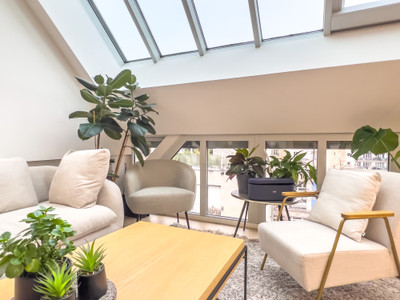 French property for sale in Paris, Paris - €1,439,000 - photo 4