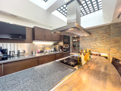 Appartement à vendre à Paris 17e Arrondissement, Paris, Île-de-France, avec Leggett Immobilier