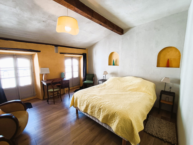 French property for sale in Saint-Lizier, Ariège - €280,000 - photo 4