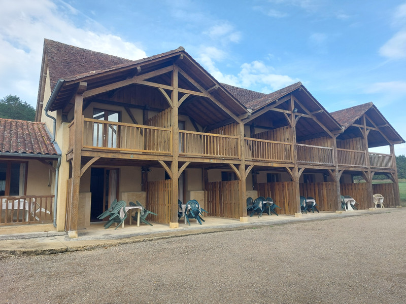 French property for sale in Limeuil, Dordogne - €999,500 - photo 3