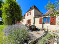 French property, houses and homes for sale in Issigeac Dordogne Aquitaine