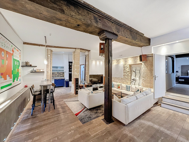 French property for sale in Paris 4e Arrondissement, Paris - €995,000 - photo 3