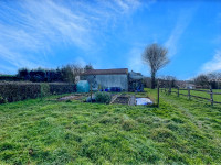 Propriété à vendre à Saint-Pierre-du-Chemin, Vendée - 158 050 € - photo n°7