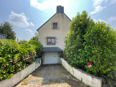 French property for sale in Merdrignac, Côtes-d'Armor - €152,600 - photo 7
