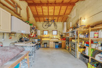 Maison à vendre à Saint-Saturnin-lès-Apt, Vaucluse - 250.000 € - photo 10