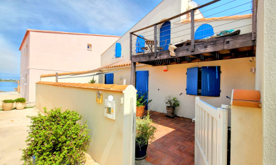 house for sale in Aude